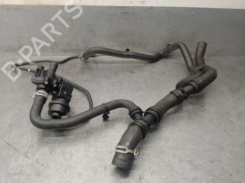 Rohr für SMART FORTWO Coupe (453) 0.9 (453.344, 453.353) (90 hp) 17872788