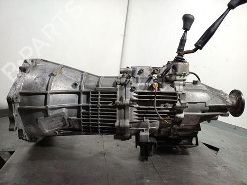 Used Gearbox Gearbox OPEL FRONTERA B (U99) 2.2 i (6B_ZC, 6B_VF, 6B_66, 6B_76) (136 hp) 33198902 33198902