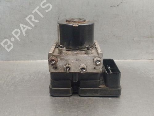 Used ABS pump OPEL ZAFIRA B Box Body/MPV (A05) 1.8 VAN (M75) (140 hp) 25243223