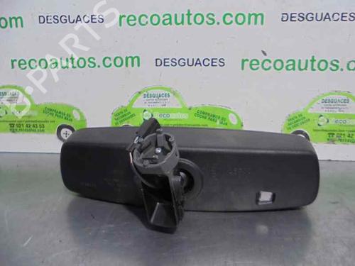 Rear mirror FORD C-MAX II (DXA/CB7, DXA/CEU)  | BP3262657I6 