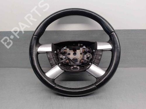 Used Steering wheel FORD FOCUS II (DA_, HCP, DP) 1.6 TDCi (109 hp) 18250424