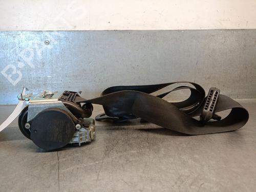 Front right seatbelt DACIA SANDERO 1.5 dCi | BP34289336I25 - Image 3