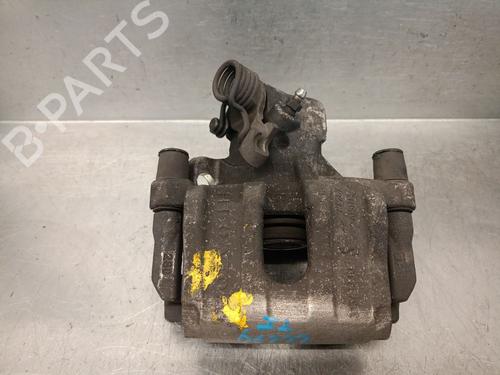 Used Left rear brake caliper VOLVO V40 Hatchback (525) D2 (120 hp) 24808414