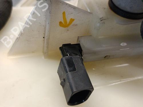 Brake master cylinder VW CRAFTER Van (SY_, SX_) 2.0 TDI FWD (SYB, SYC, SYD) | BP33290679M77 - Image 3