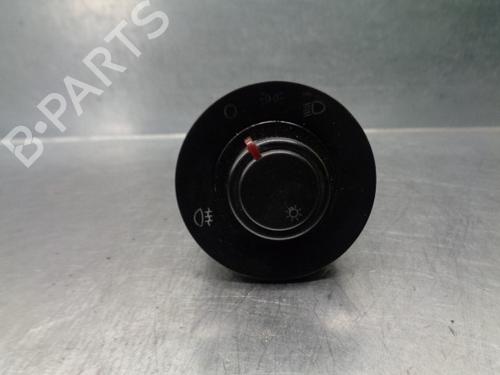 Used Headlight switch SEAT AROSA (6H1) 1.4 (60 hp) 20265333