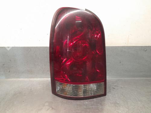 Used Left taillight Left taillight 37464877 37464877