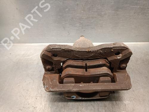 Right rear brake caliper HYUNDAI SONATA IV (EF) 2.0 16V | BP25242297M106 