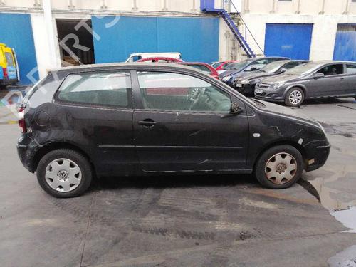 Rear mirror VW POLO (9N_, 9A_) 1.4 16V | BP6128989I6 