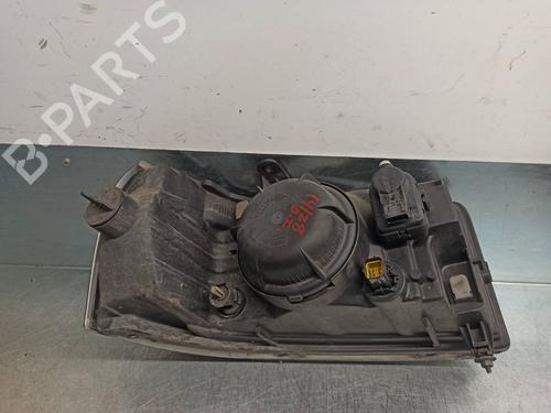 Left headlight LAND ROVER FREELANDER I (L314) 2.0 DI 4x4 | BP8516554C28 