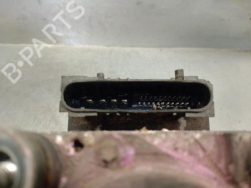 ABS Bremseaggregat OPEL MERIVA A MPV (X03) 1.3 CDTI (E75) | BP16223629M43 