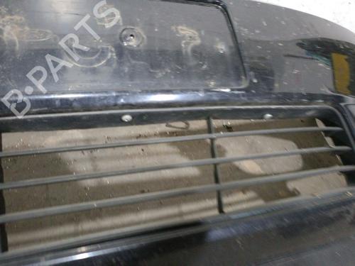 Front bumper FORD FIESTA V (JH_, JD_) 1.4 TDCi | BP27493854C7 