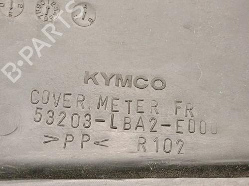 Andre KYMCO MOTORCYCLES XCITING Xciting 500i R (T7) | BP36405726O1 - Image 5
