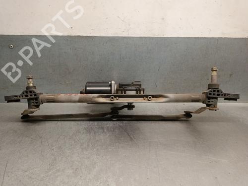 Front wiper motor FIAT PANDA (169_) 1.3 D Multijet (169.AXC1A) | BP40081195M29 - Image 2