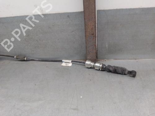 Gear lever NISSAN QASHQAI II (J11, J11_) 1.5 dCi | BP26605875M90