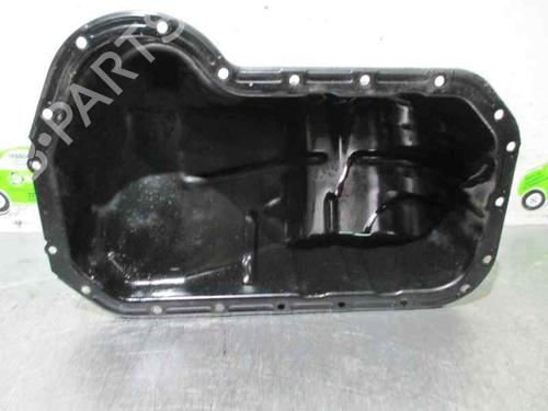 Oliebundkar AUDI A4 B5 (8D2) 1.9 TDI | BP20246047M115 