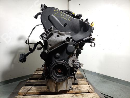 Engine SEAT LEON ST (5F8) 2.0 TDI | BP32313502M1