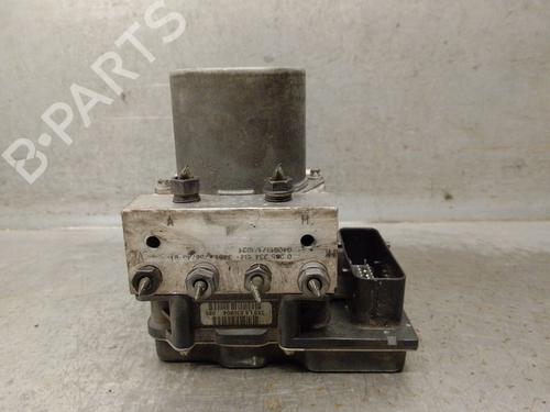 Used ABS pump BMW 5 (E60) 530 i (231 hp) 20267709