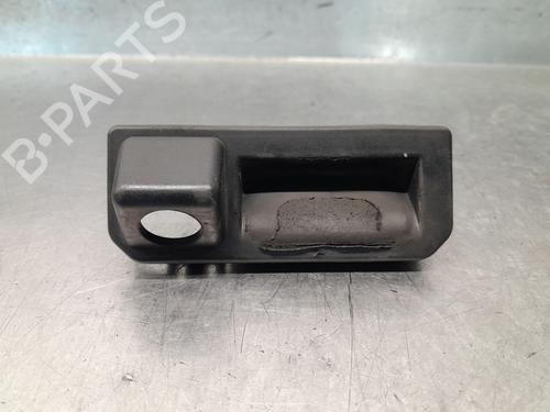 Used Tailgate handle Tailgate handle SEAT ATECA (KH7, KHP) 1.5 TSI (150 hp) 36434767 36434767