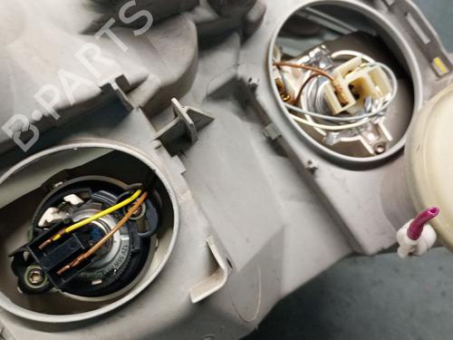 Optica esquerda MERCEDES-BENZ A-CLASS (W168) | BP30711005C28