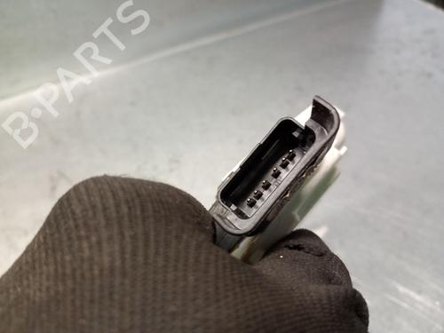 Front left lock PEUGEOT 508 I (8D_) 1.6 HDi | BP26323819C98 