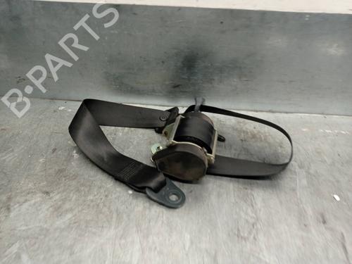 Used Rear left seatbelt DACIA LOGAN MCV (KS_) 1.5 dCi (KS0W) (86 hp) 9273588
