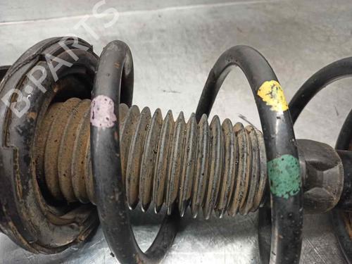 Right front shock absorber SUBARU LEGACY V Estate (BR) 2.0 D AWD (BRD) | BP11291172M17 