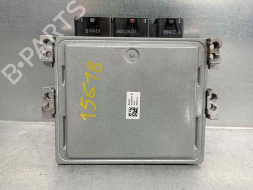 Engine control unit (ECU) FORD FOCUS II (DA_, HCP, DP) 1.8 TDCi | BP10108467M57 