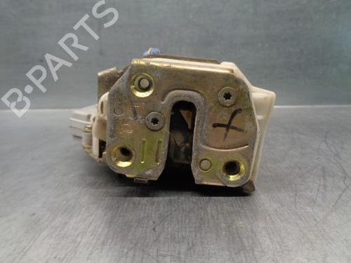Rear left lock NISSAN PRIMERA (P11) 2.0 TD | BP9294056C100