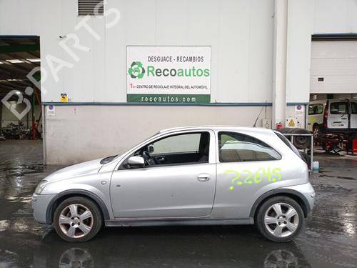 Bakspejl Højre OPEL CORSA C (X01) 1.3 CDTI (F08, F68) | BP25733153C27 