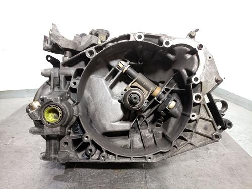 Used Gearbox Gearbox FIAT SCUDO Van (220_) 1.9 TD (90 hp) 33844048 33844048