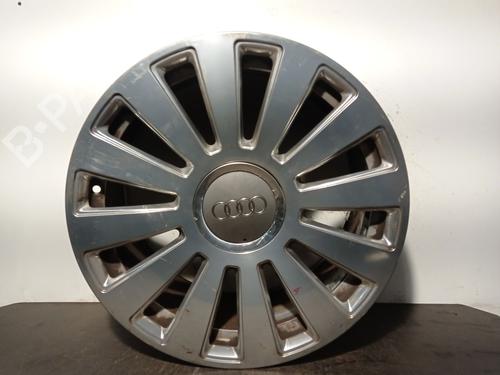 Felg AUDI A8 D3 (4E2, 4E8) 3.0 TDI quattro (233 hp) 32372577