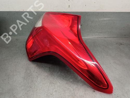 Right taillight FORD FOCUS III 1.6 TDCi | BP27624472C35 