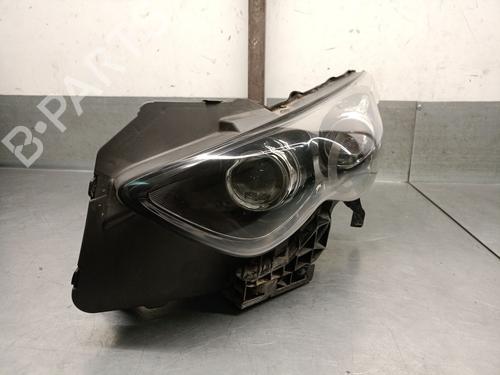 Left headlight INFINITI FX 30d AWD | BP39093909C28 - Image 5
