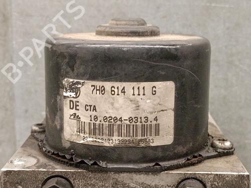 ABS pump VW TRANSPORTER T5 Van (7HA, 7HH, 7EA, 7EH) 1.9 TDI | BP39531379M43 - Image 2