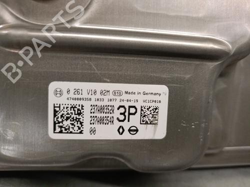 Engine control unit (ECU) MITSUBISHI ASX (VSX_, VSE_) 1.6 HYBRID (VSEH6) | BP36263534M57  - Image 5