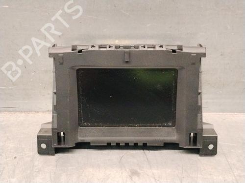 display-monitor-opel-astra-h-a04-2004-2005-2006-2007-2008-2009-2010-2011-2012-2013-2014-36570428 main image