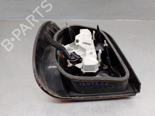 Right taillight VW POLO III (6N1) 64 1.9 D | BP13414207C35 