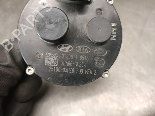 Other KIA NIRO I (DE) 1.6 GDI Hybrid | BP26556508O1