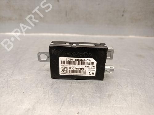 Antenne/Base VOLVO V40 Hatchback (525) D2 (120 hp) 26030084