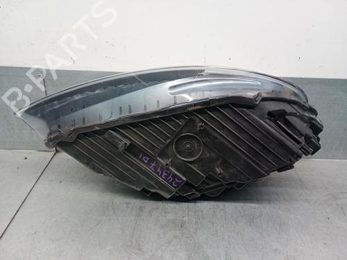 Left headlight VOLVO V40 Hatchback (525) D3 | BP31161189C28 - Image 4