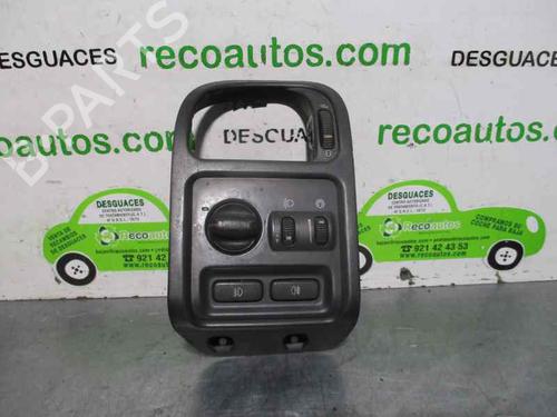 Used Headlight switch VOLVO S40 I (644) 1.9 DI (115 hp) 20250272
