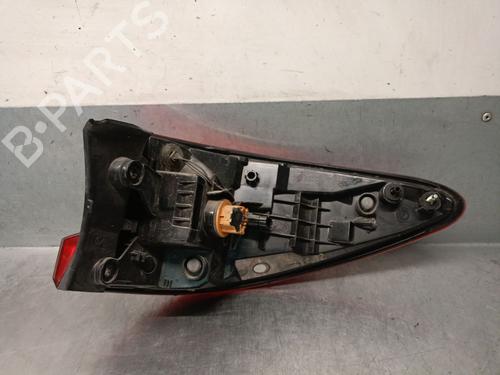 Left taillight RENAULT KADJAR (HA_, HL_) 1.2 TCe 130 (HLMR) | BP40532213C34 - Image 2
