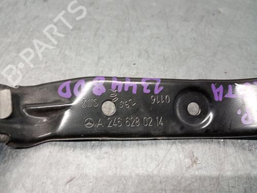 Other MERCEDES-BENZ B-CLASS Sports Tourer (W246, W242) B 180 CDI / d (246.212) | BP28471724O1