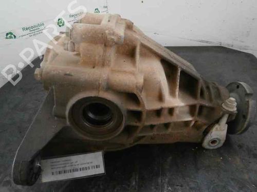 Rear differential MERCEDES-BENZ M-CLASS (W163) ML 270 CDI (163.113) | BP2122626M24 
