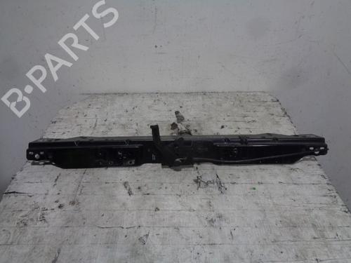 Frontplade/Frontkurv OPEL ASTRA J (P10) 1.7 CDTI (68) (110 hp) 13687010