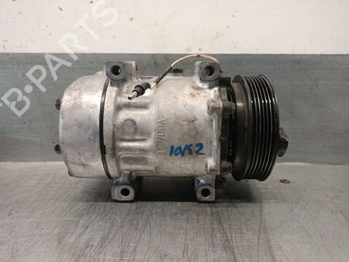Used AC compressor RENAULT LAGUNA I (B56_, 556_) [1993-2002]  29505906