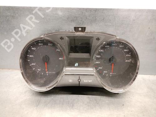 Used Instrument cluster SEAT IBIZA IV (6J5, 6P1) 1.4 (85 hp) 22188929