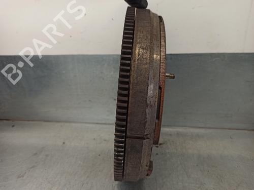 Flywheel PEUGEOT 308 I (4A_, 4C_) 1.6 HDi | BP14329367M101 