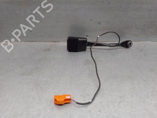 Used Seat buckle JAGUAR XE (X760) 2.0 D (180 hp) 27523592
