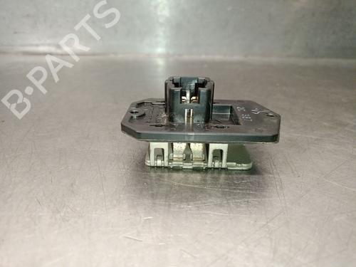 Used Heater resistor Heater resistor SUZUKI LIANA (ER, RH_) 1.6 (RH416) (103 hp) 40496515 40496515